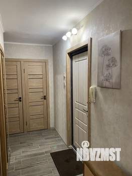 3-к квартира, вторичка, 53м2, 7/9 этаж