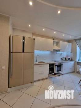 3-к квартира, вторичка, 69м2, 5/16 этаж