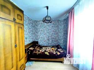 4-к квартира, вторичка, 77м2, 1/10 этаж
