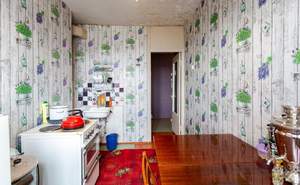 2-к квартира, вторичка, 45м2, 10/10 этаж