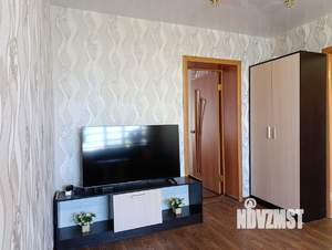 2-к квартира, вторичка, 45м2, 5/5 этаж
