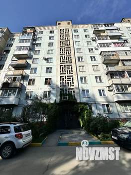 2-к квартира, вторичка, 46м2, 3/9 этаж
