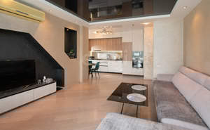 3-к квартира, вторичка, 101м2, 5/16 этаж