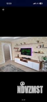 2-к квартира, вторичка, 52м2, 1/10 этаж