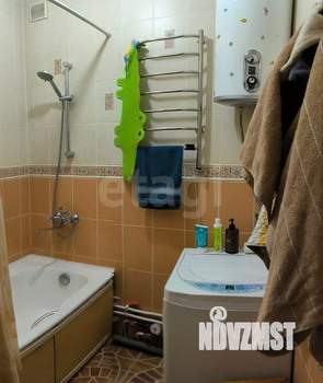 2-к квартира, вторичка, 48м2, 5/5 этаж