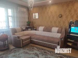 2-к квартира, вторичка, 53м2, 5/9 этаж