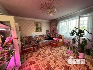 4-к квартира, вторичка, 82м2, 1/9 этаж