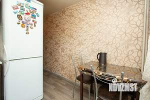 1-к квартира, вторичка, 30м2, 4/5 этаж