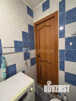 2-к квартира, вторичка, 45м2, 3/5 этаж