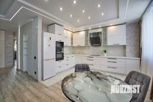 3-к квартира, вторичка, 94м2, 8/10 этаж