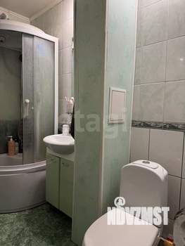 2-к квартира, вторичка, 39м2, 2/9 этаж