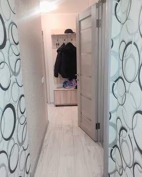 2-к квартира, вторичка, 48м2, 3/5 этаж