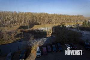 2-к квартира, вторичка, 53м2, 5/9 этаж