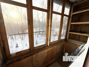 1-к квартира, вторичка, 30м2, 4/5 этаж