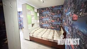 2-к квартира, вторичка, 45м2, 3/5 этаж