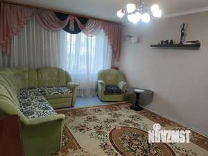 3-к квартира, вторичка, 63м2, 5/5 этаж