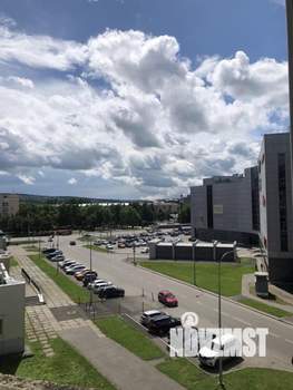 4-к квартира, вторичка, 86м2, 5/9 этаж
