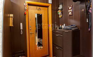 4-к квартира, вторичка, 77м2, 7/9 этаж