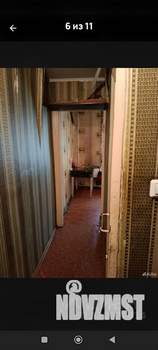 2-к квартира, вторичка, 43м2, 3/5 этаж