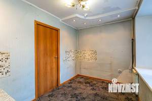 2-к квартира, вторичка, 47м2, 2/14 этаж