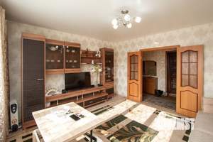 2-к квартира, вторичка, 52м2, 9/9 этаж