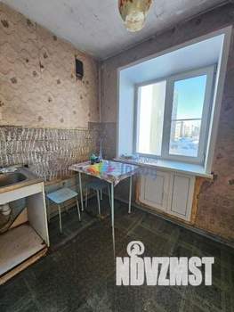 3-к квартира, вторичка, 58м2, 2/5 этаж