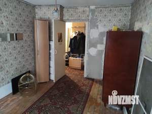 2-к квартира, вторичка, 49м2, 1/9 этаж