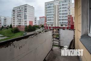 1-к квартира, вторичка, 35м2, 5/10 этаж