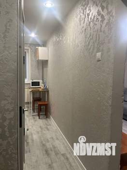1-к квартира, вторичка, 30м2, 1/5 этаж