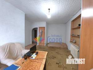 1-к квартира, вторичка, 31м2, 3/5 этаж