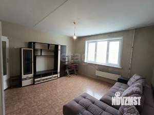 2-к квартира, вторичка, 53м2, 3/9 этаж