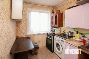 2-к квартира, вторичка, 45м2, 1/5 этаж