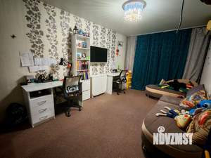 2-к квартира, вторичка, 44м2, 3/5 этаж