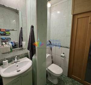 2-к квартира, вторичка, 39м2, 2/9 этаж