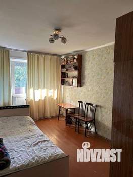 2-к квартира, вторичка, 49м2, 5/5 этаж