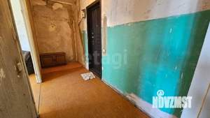 1-к квартира, вторичка, 36м2, 4/9 этаж