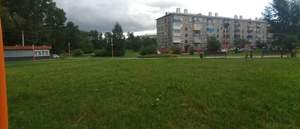 1-к квартира, вторичка, 30м2, 1/5 этаж