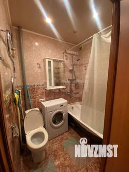 1-к квартира, вторичка, 31м2, 5/5 этаж