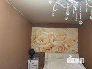 2-к квартира, вторичка, 46м2, 2/5 этаж