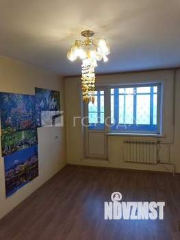 3-к квартира, вторичка, 61м2, 3/5 этаж