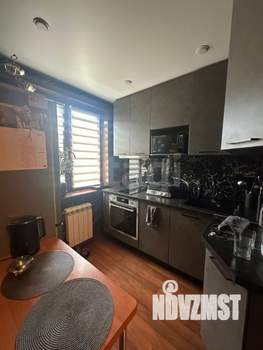 2-к квартира, вторичка, 47м2, 3/5 этаж