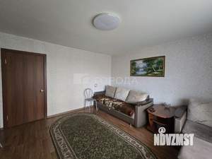 1-к квартира, вторичка, 35м2, 1/9 этаж