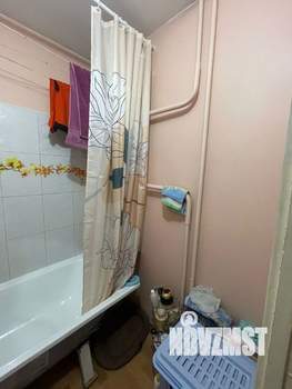 3-к квартира, вторичка, 59м2, 6/10 этаж
