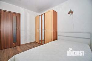 3-к квартира, вторичка, 66м2, 6/9 этаж