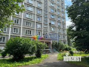 2-к квартира, вторичка, 52м2, 3/10 этаж