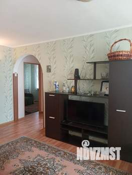 2-к квартира, вторичка, 58м2, 6/9 этаж