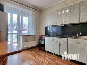 1-к квартира, вторичка, 38м2, 10/10 этаж