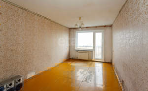 3-к квартира, вторичка, 60м2, 5/9 этаж