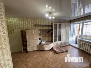 1-к квартира, вторичка, 29м2, 3/5 этаж