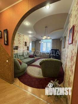 3-к квартира, вторичка, 76м2, 4/5 этаж